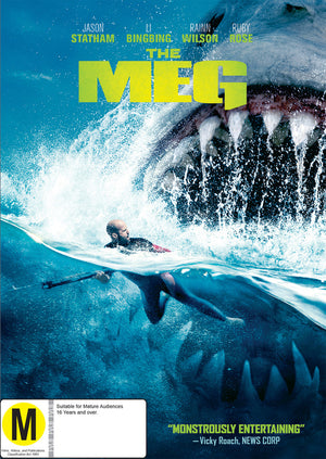 MOVIE ACT | MEG