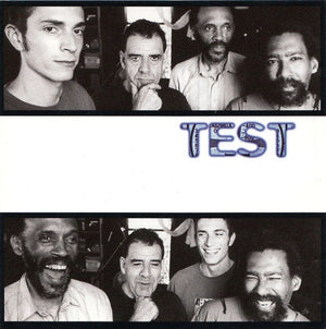 TEST | TEST