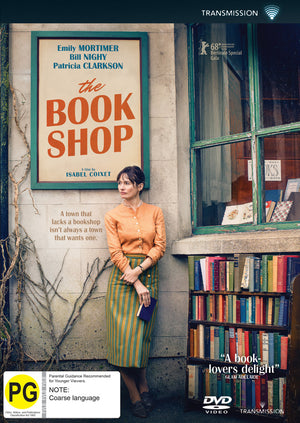 BOOK SHOP