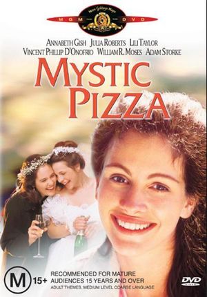 MOVIE COM | MYSTIC PIZZA