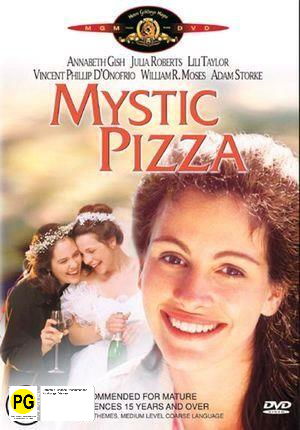 MOVIE COM | MYSTIC PIZZA