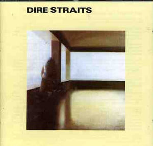 DIRE STRAITS | DIRE STRAITS (REMASTERED)