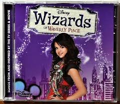 SOUNDTRACK | WIZARDS OF WAVERLY PLACE