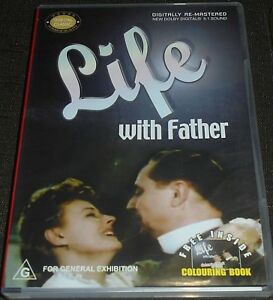 MOVIE COM | LIFE WITH FATHER