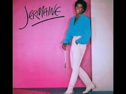 JACKSON JERMAINE | JERMAINE (1980)