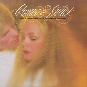 ALEC R COSTANDINOS | ROMEO AND JULIET - USA
