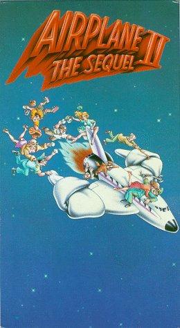 MOVIE COM | FLYING HIGH 2 - THE SEQUEL (AKA AIRPLANE II)