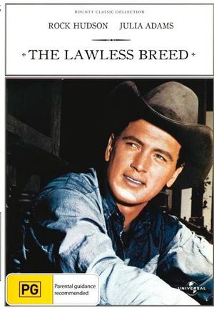 MOVIE WE | LAWLESS BREED