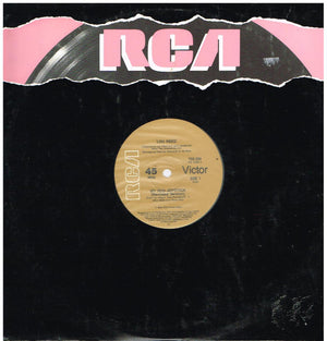 LOU REED | MY RED JOYSTICK - 12