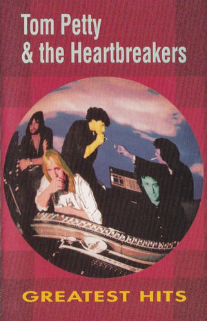 TOM PETTY | GREATEST HITS