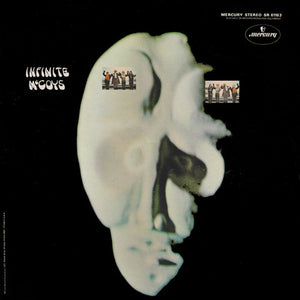 MCCOYS | INFINITE MCCOYS