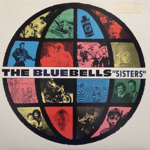 BLUEBELLS | SISTERS