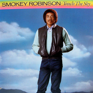 SMOKEY ROBINSON | TOUCH THE SKY