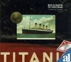WHITE STAR ORCHESTRA | TITANIC (MUSIC AS HEARD ON THE FATEFUL VOYAGE) (DIGI)