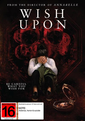 MOVIE HO | WISH UPON