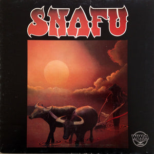 SNAFU | SNAFU
