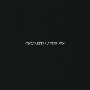 CIGARETTES AFTER SEX | CIGARETTES AFTER SEX - US