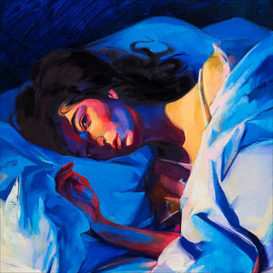 LORDE | MELODRAMA - 2022 REISSUE