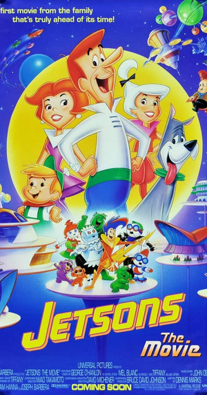 JETSONS