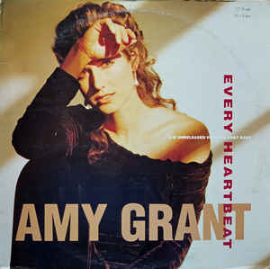 GRANT AMY | EVERY HEARTBEAT / BABY BABY 12