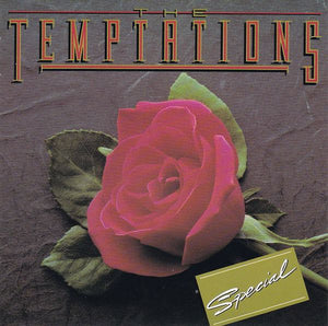 TEMPTATIONS | SPECIAL