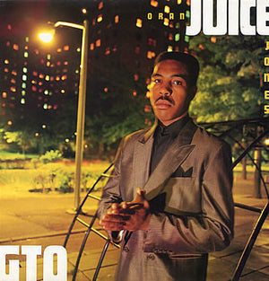 ORAN JUICE JONES | GTO - GANGSTERS TAKIN OVER