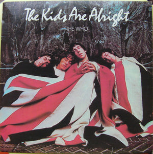 WHO | KIDS ARE ALRIGHT - NZ