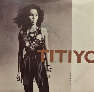 TITIYO | AFTER THE RAIN 12
