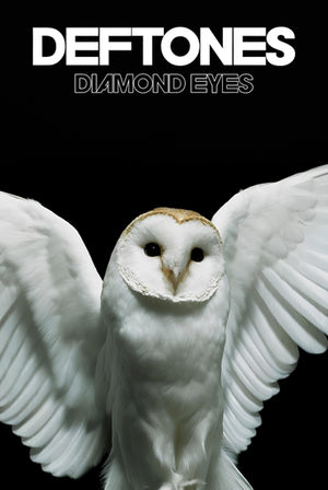 DEFTONES DIAMOND EYES POSTER 695
