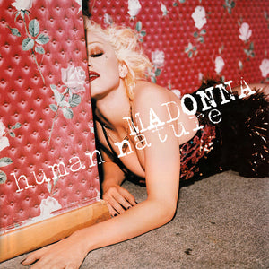 MADONNA | HUMAN NATURE - 12