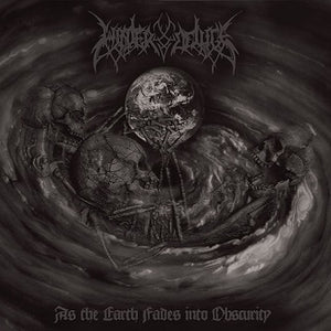 WINTER DELUGE | AS THE EARTH FADES INTO OBSCURITY EP