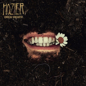 HOZIER UNREAL EARTH MINI PRINT 12X12" BAGGED