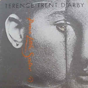 TERENCE TRENT D'ARBY | DANCE LITTLE SISTER 12