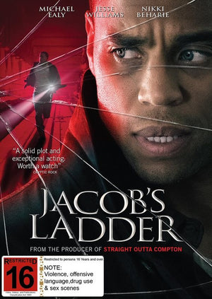 JACOBS LADDER
