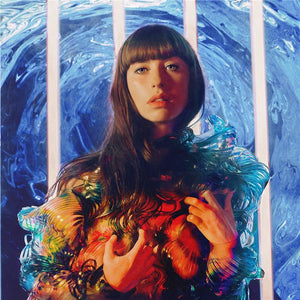 KIMBRA | PRIMAL HEART