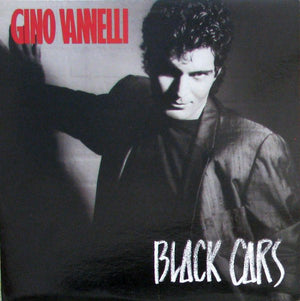 GINO VANNELLI | BLACK CARS