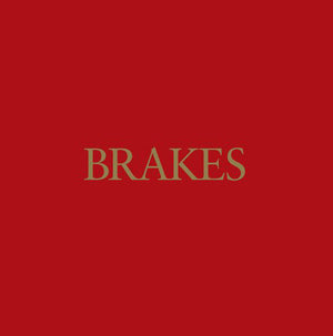 BRAKES | GIVE BLOOD (DIGI)