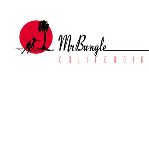 MR BUNGLE | CALIFORNIA - 2010 REISSUE