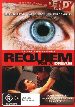 MOVIE DRA | REQUIEM FOR A DREAM
