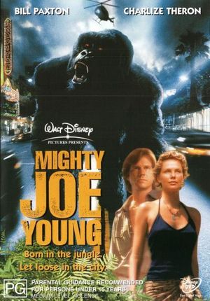 MOVIE FAM | MIGHTY JOE YOUNG