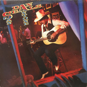 DAN SEALS | SAN ANTONE - USA PROMO
