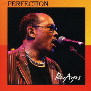 ROY AYERS | PERFECTION
