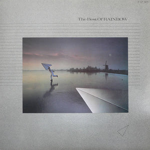 RAINBOW | BEST OF RAINBOW - 2LP