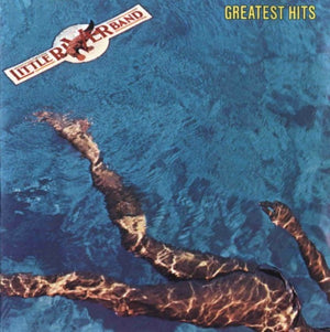 LITTLE RIVER BAND | LITTLE RIVER BAND - GREATEST HITS - US