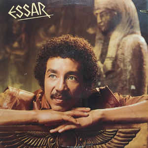 SMOKEY ROBINSON | ESSAR