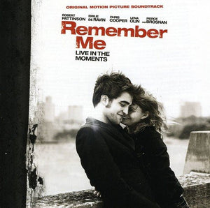 SOUNDTRACK | REMEMBER ME
