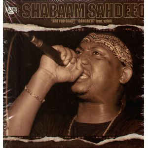 SHABAAM SAHDEEQ | ARE YOU READY 12