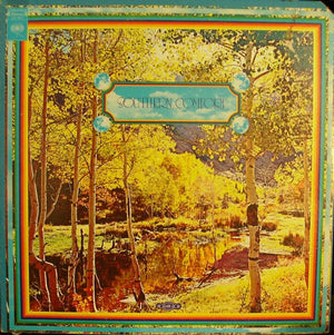 SOUTHERN COMFORT | SOUTHERN COMFORT - BIT ROUGH