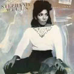 STEPHANIE MILLS | MERCILESS - US PRESS