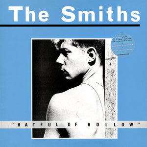 SMITHS | HATFUL OF HOLLOW - UK GATEFOLD